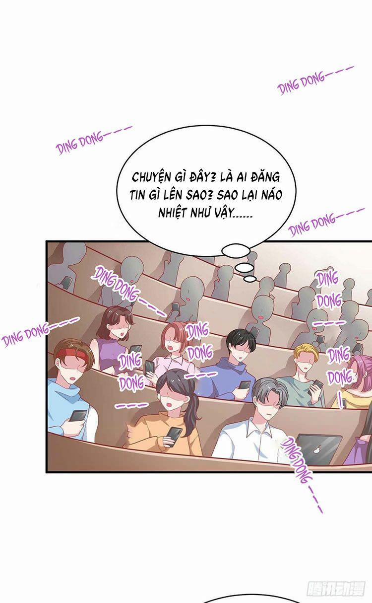 Sự Trả Thù Của Nữ Vương 16 trang 7