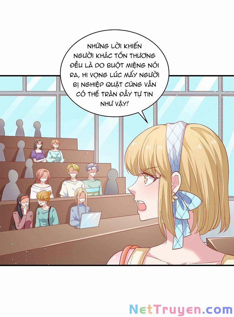 Sự Trả Thù Của Nữ Vương 17 trang 0