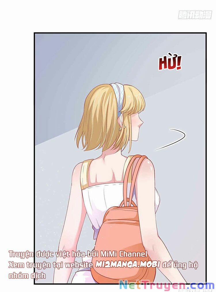 Sự Trả Thù Của Nữ Vương 17 trang 1