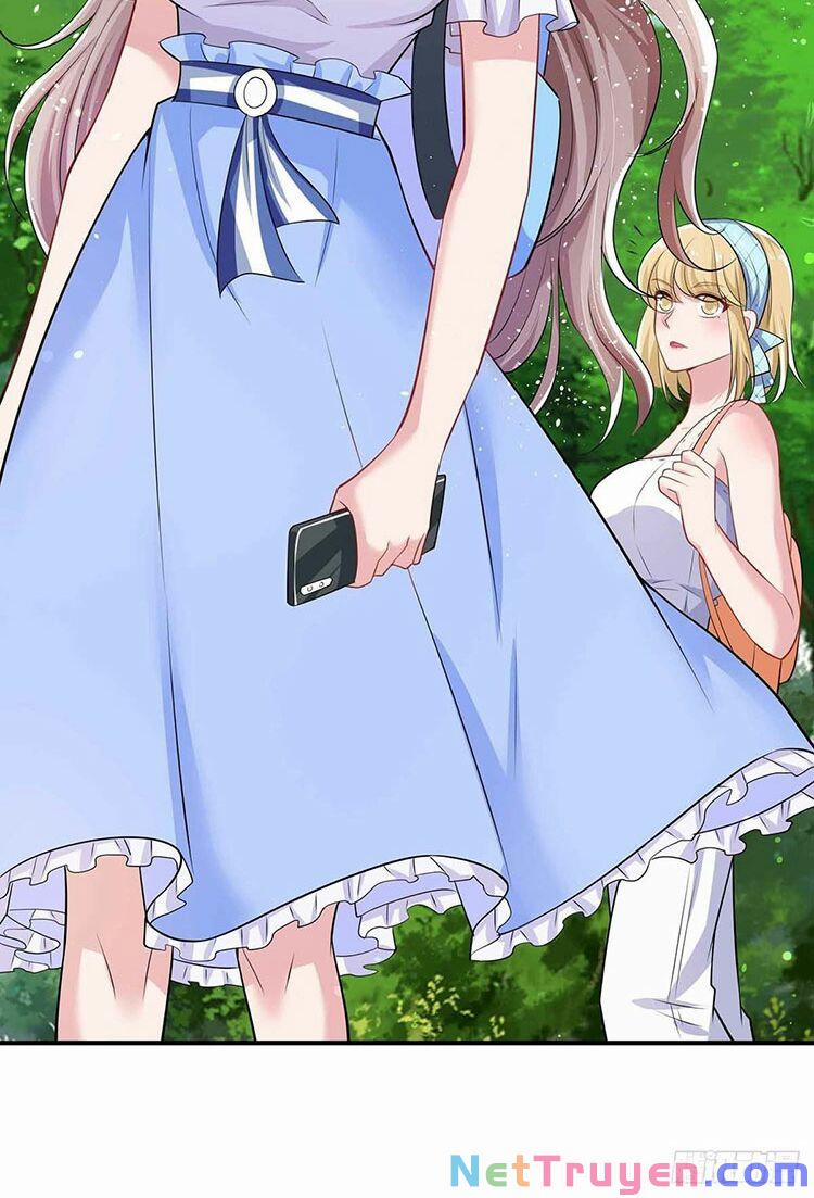 Sự Trả Thù Của Nữ Vương 17 trang 17