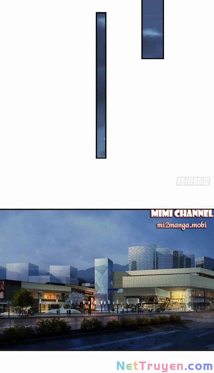 Sự Trả Thù Của Nữ Vương 17 trang 19