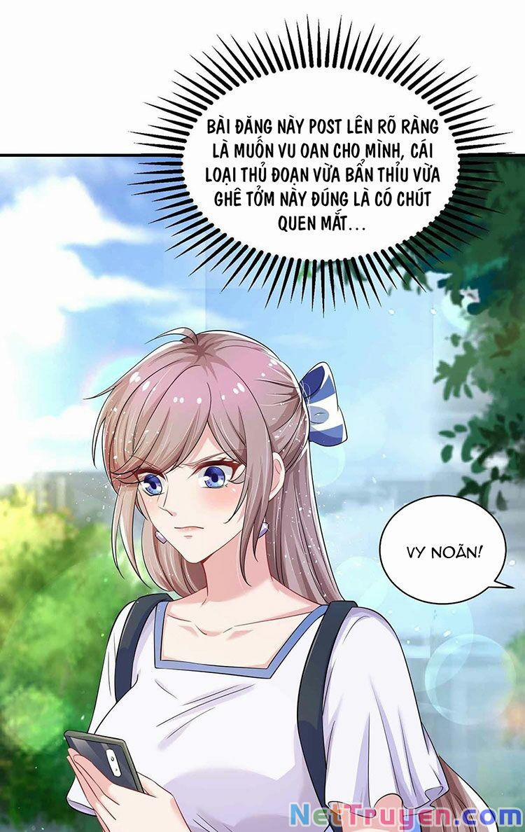 Sự Trả Thù Của Nữ Vương 17 trang 6