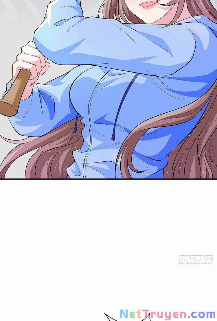 Sự Trả Thù Của Nữ Vương 18 trang 14