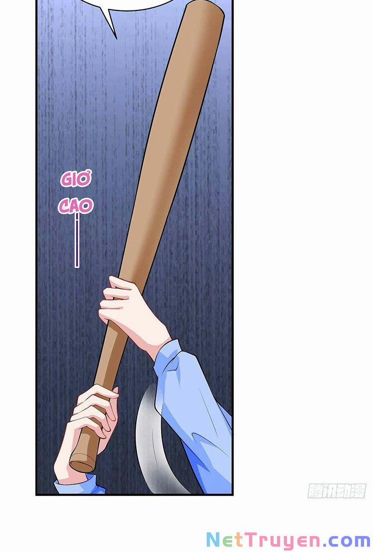 Sự Trả Thù Của Nữ Vương 18 trang 16