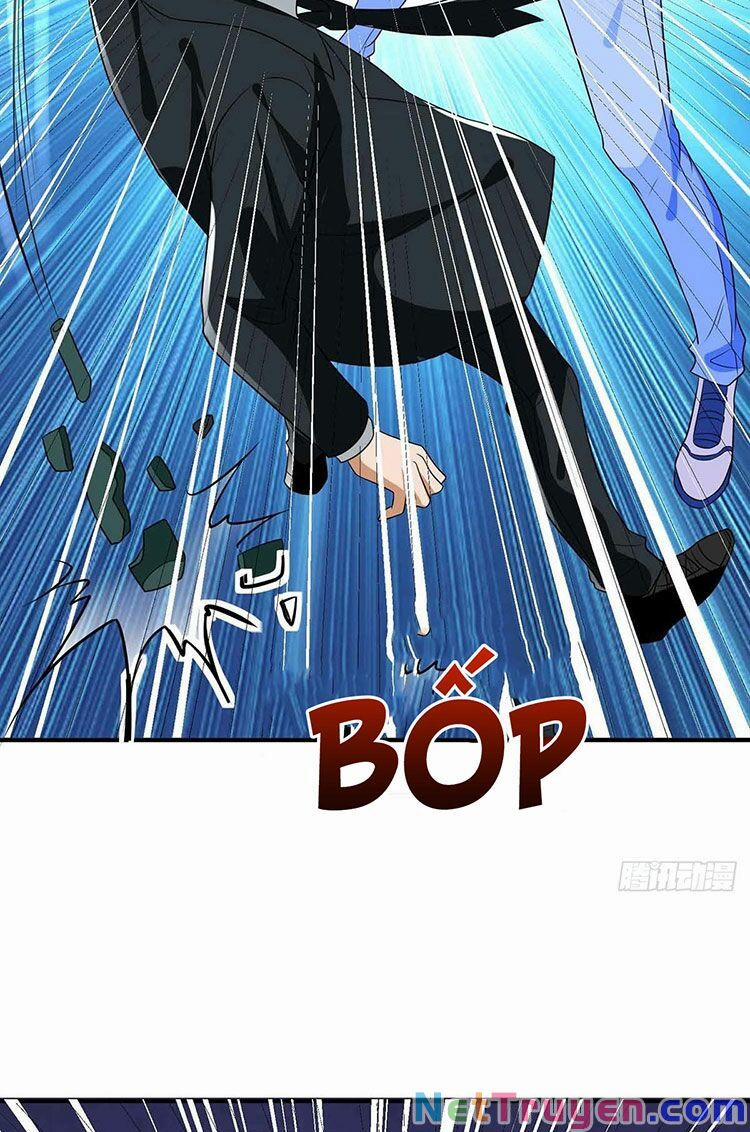 Sự Trả Thù Của Nữ Vương 18 trang 2