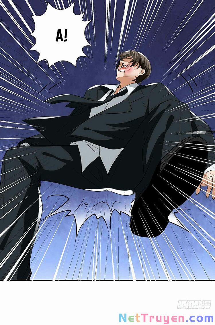 Sự Trả Thù Của Nữ Vương 18 trang 3