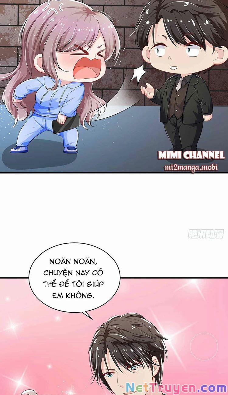 Sự Trả Thù Của Nữ Vương 19 trang 10