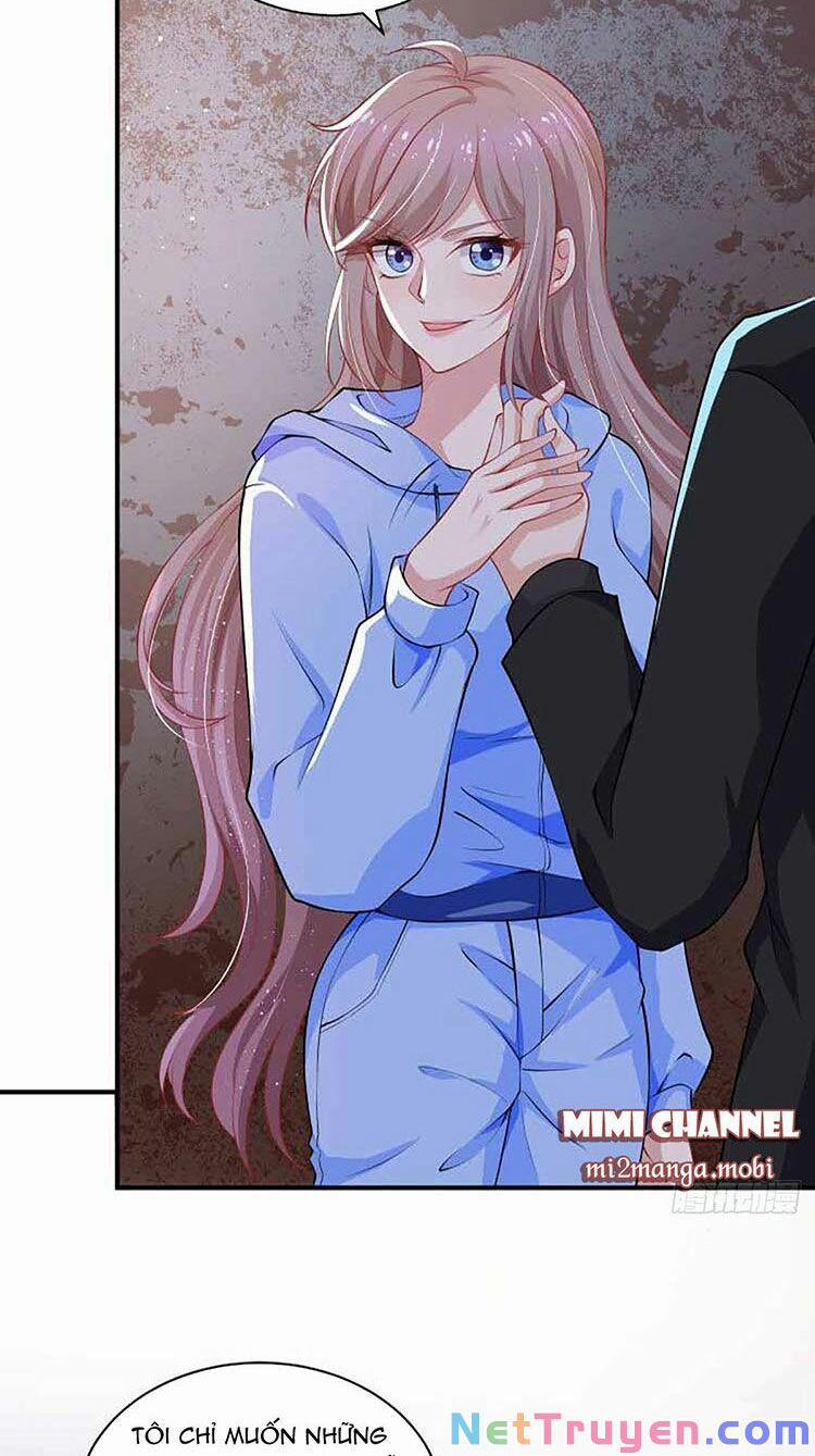 Sự Trả Thù Của Nữ Vương 19 trang 14