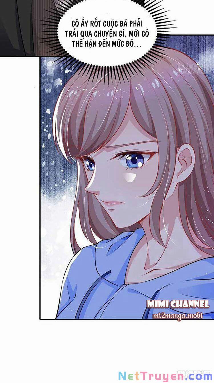 Sự Trả Thù Của Nữ Vương 19 trang 17