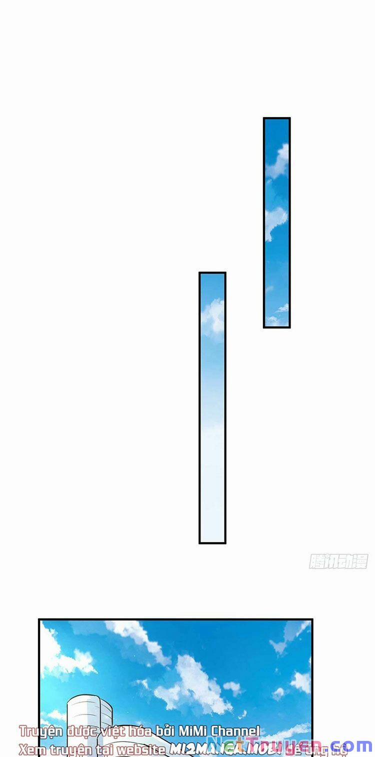 Sự Trả Thù Của Nữ Vương 20 trang 0