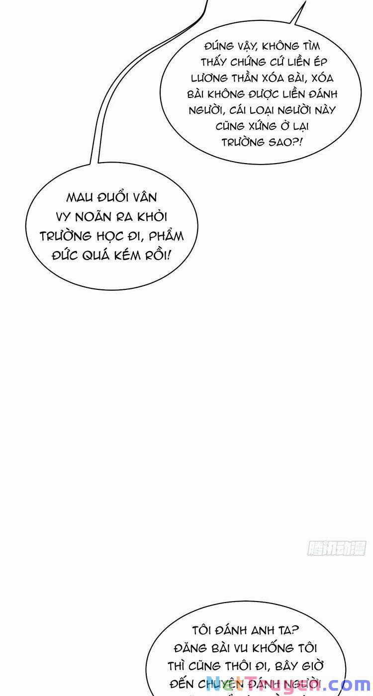 Sự Trả Thù Của Nữ Vương 20 trang 10