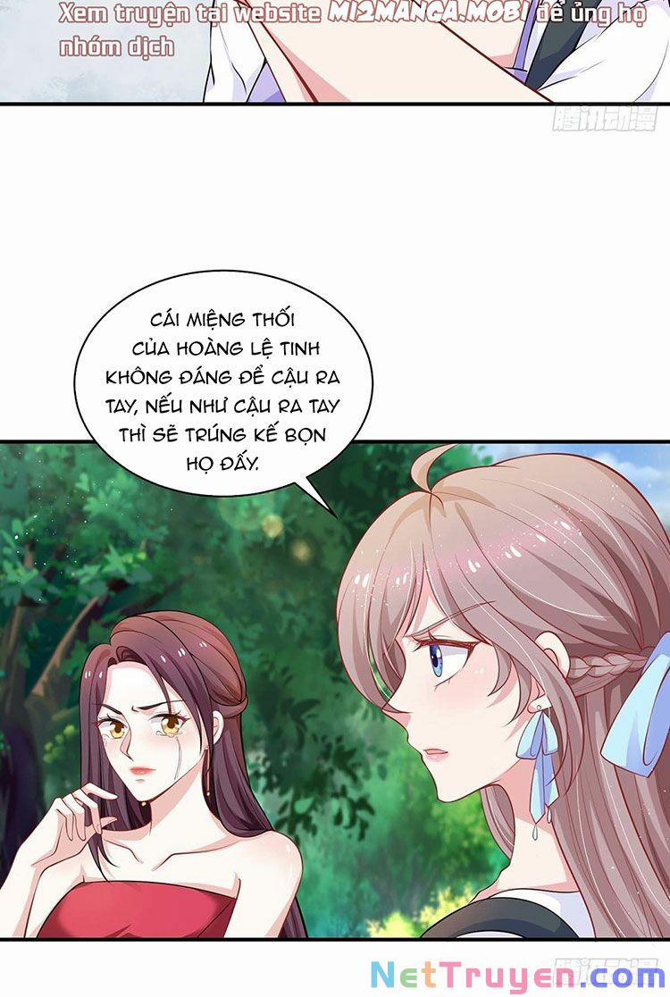 Sự Trả Thù Của Nữ Vương 20 trang 24