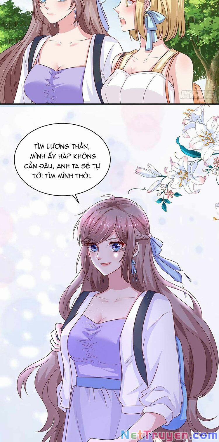 Sự Trả Thù Của Nữ Vương 20 trang 3