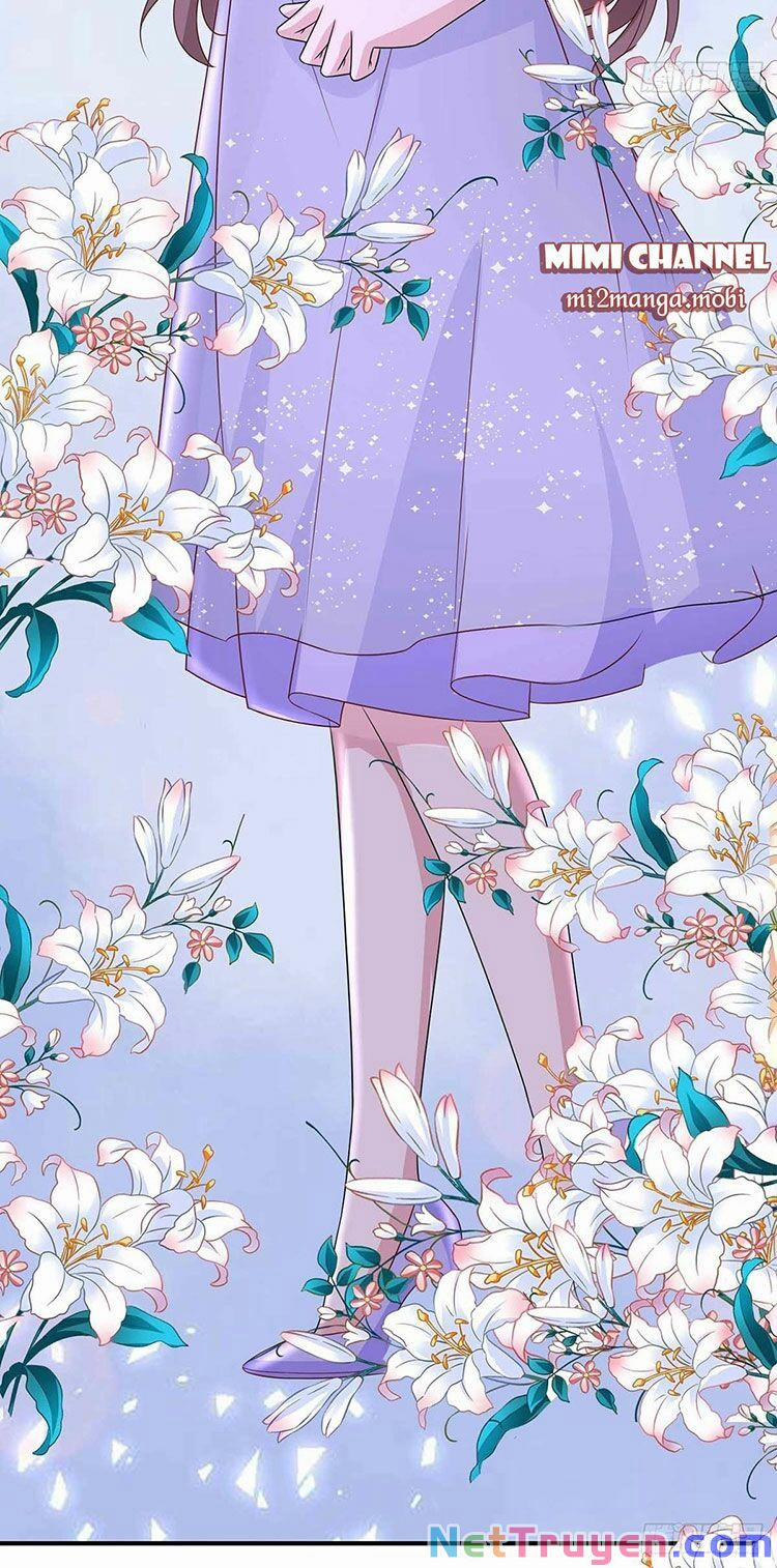 Sự Trả Thù Của Nữ Vương 20 trang 4