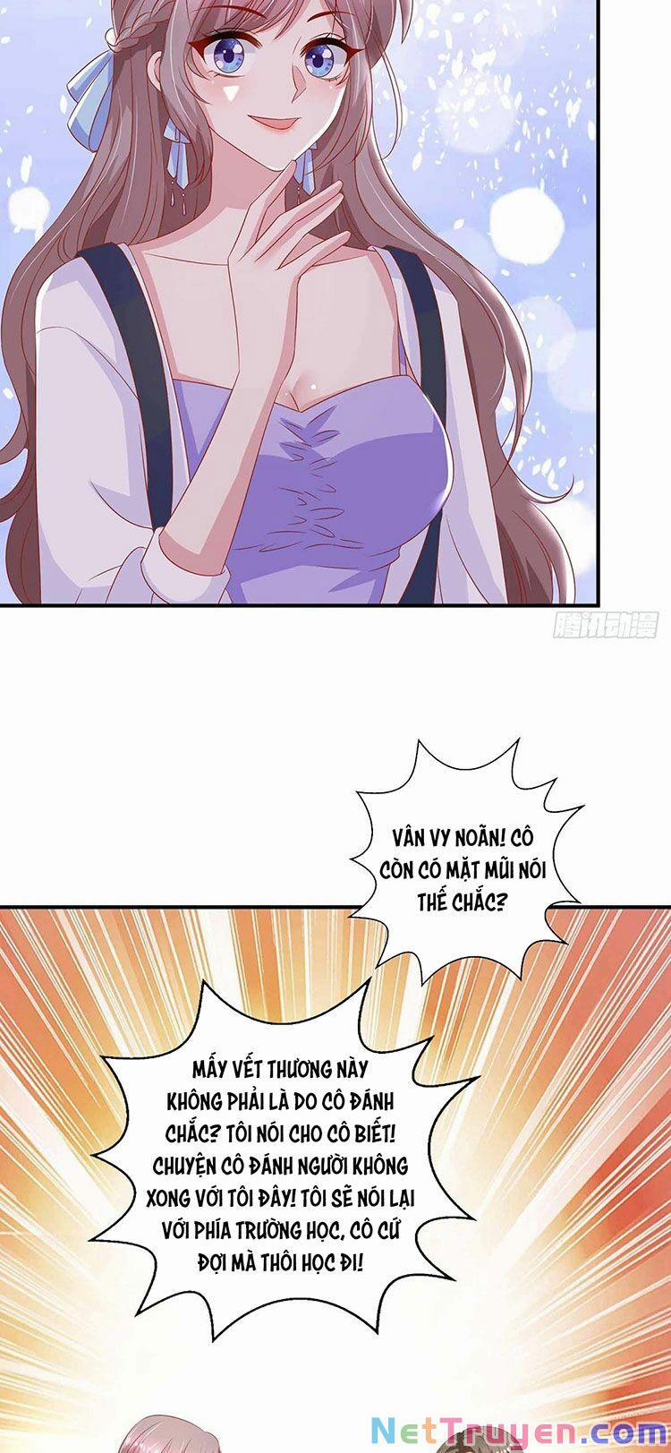 Sự Trả Thù Của Nữ Vương 20 trang 7