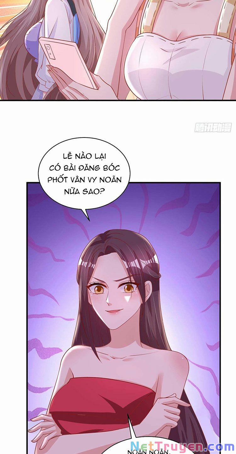 Sự Trả Thù Của Nữ Vương 21 trang 16