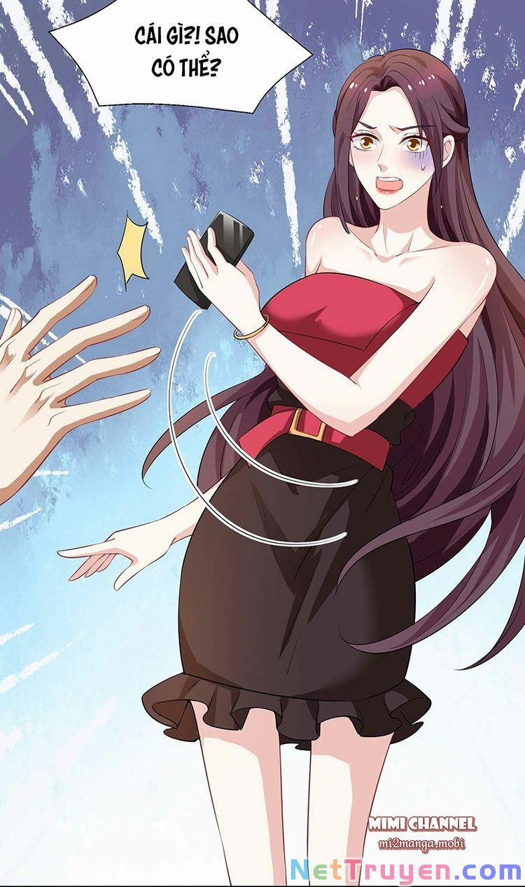 Sự Trả Thù Của Nữ Vương 21 trang 22