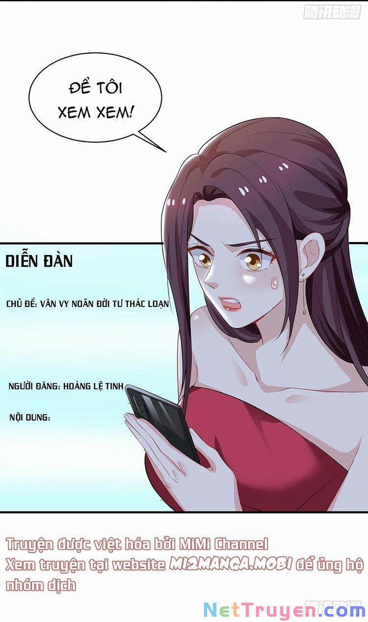 Sự Trả Thù Của Nữ Vương 21 trang 23