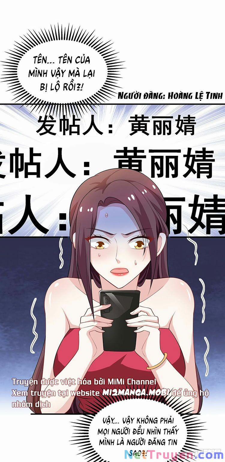 Sự Trả Thù Của Nữ Vương 22 trang 0