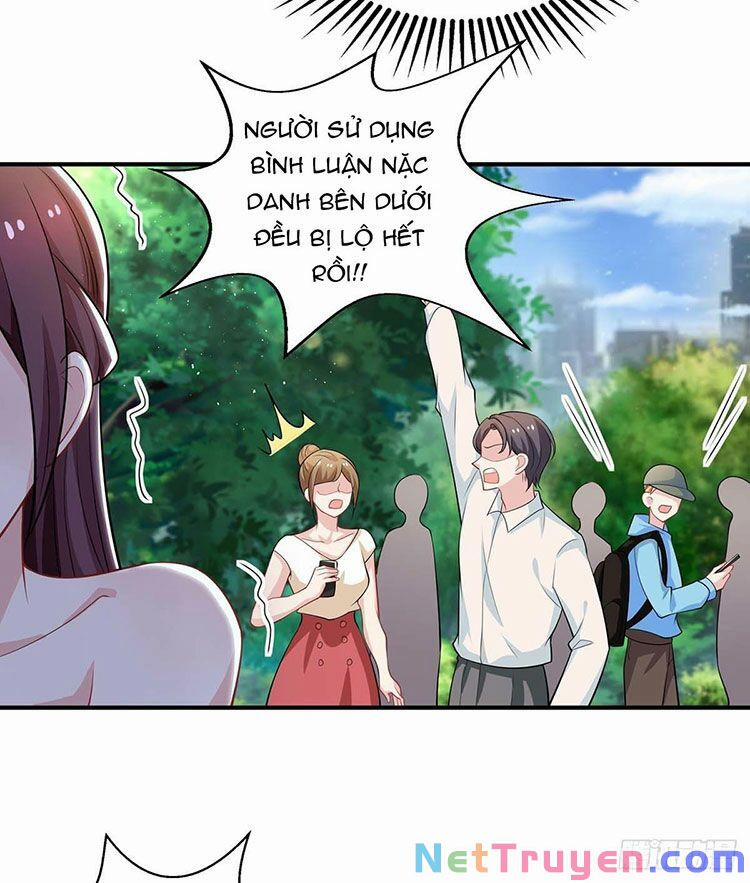 Sự Trả Thù Của Nữ Vương 22 trang 1