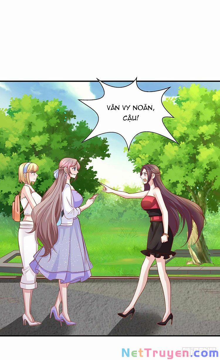 Sự Trả Thù Của Nữ Vương 22 trang 10