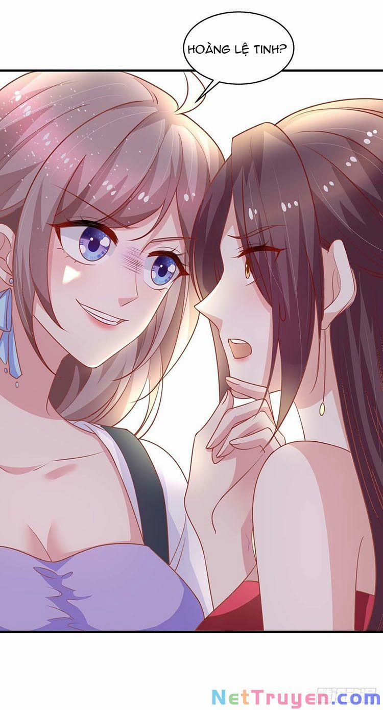 Sự Trả Thù Của Nữ Vương 22 trang 12