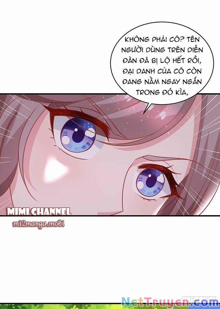 Sự Trả Thù Của Nữ Vương 22 trang 14