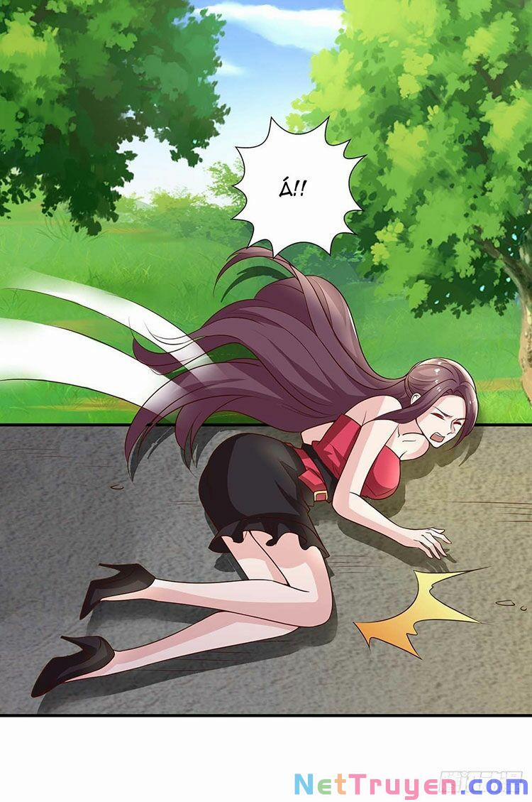 Sự Trả Thù Của Nữ Vương 22 trang 16