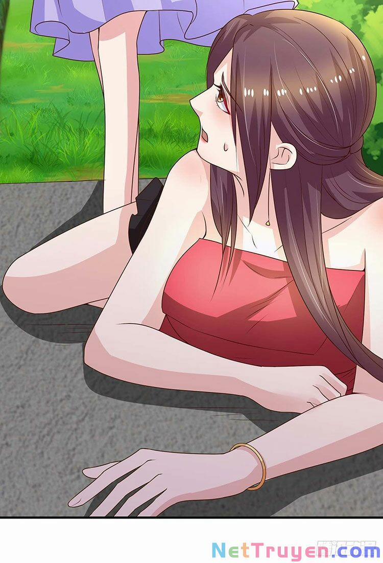 Sự Trả Thù Của Nữ Vương 22 trang 18