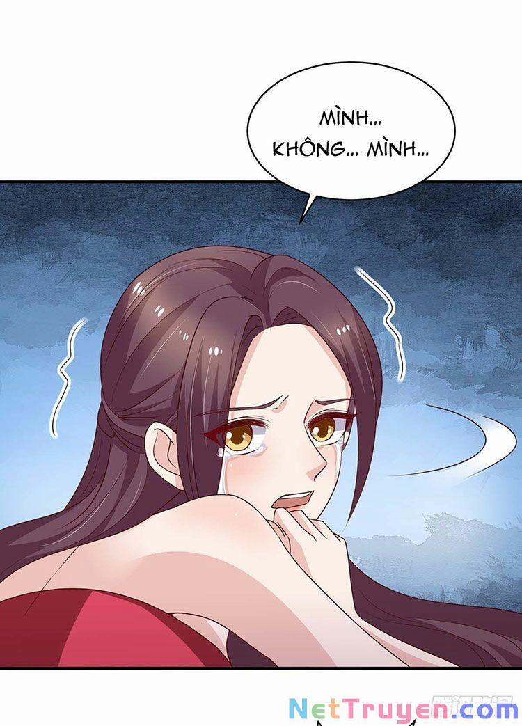 Sự Trả Thù Của Nữ Vương 22 trang 19