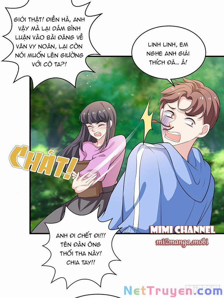 Sự Trả Thù Của Nữ Vương 22 trang 2