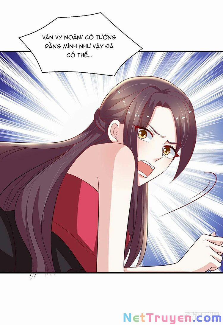 Sự Trả Thù Của Nữ Vương 22 trang 24