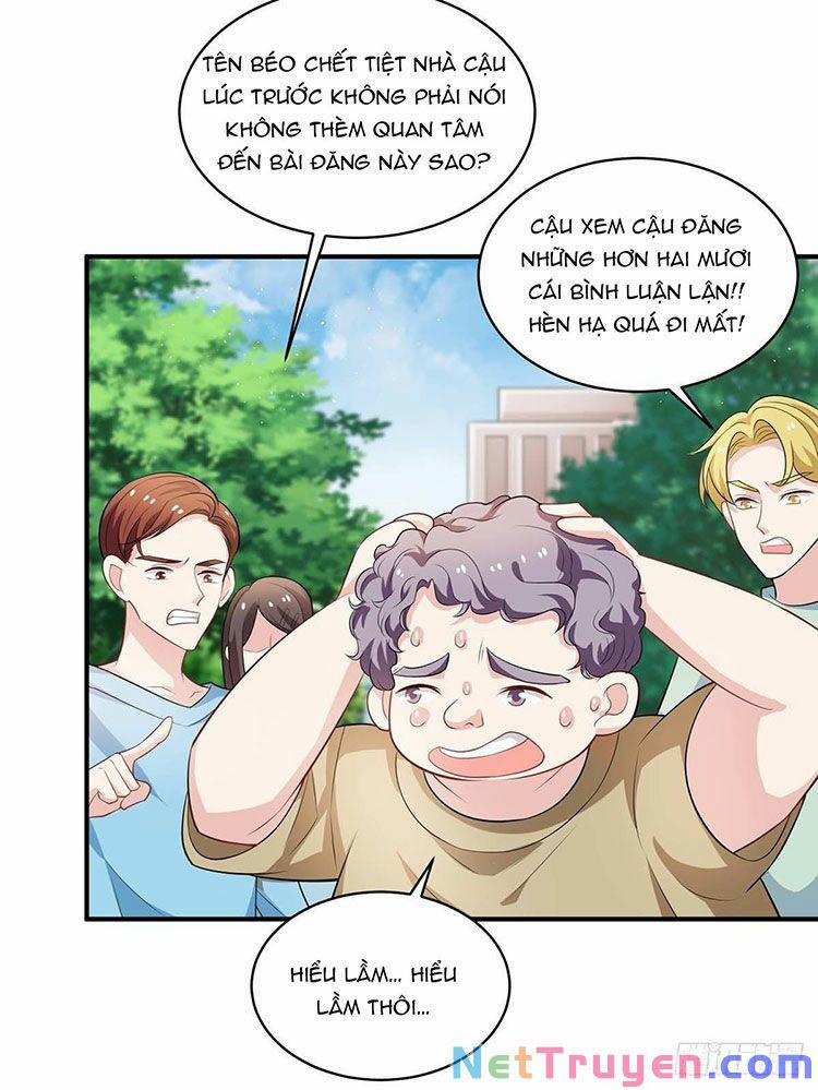 Sự Trả Thù Của Nữ Vương 22 trang 3