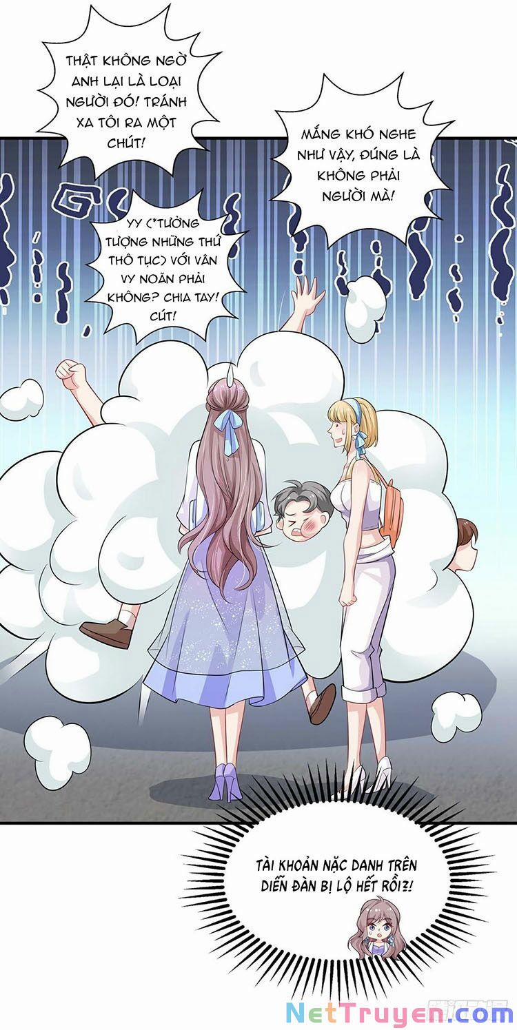 Sự Trả Thù Của Nữ Vương 22 trang 4