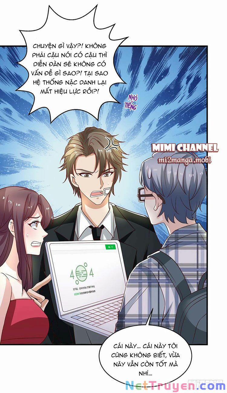 Sự Trả Thù Của Nữ Vương 22 trang 5