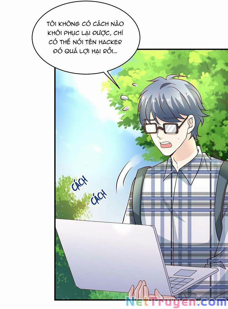 Sự Trả Thù Của Nữ Vương 22 trang 6