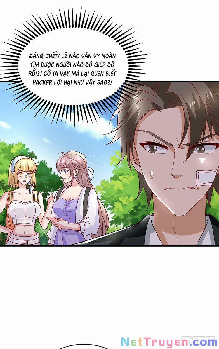 Sự Trả Thù Của Nữ Vương 22 trang 7