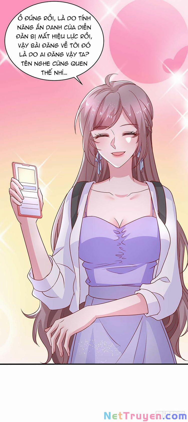 Sự Trả Thù Của Nữ Vương 22 trang 9