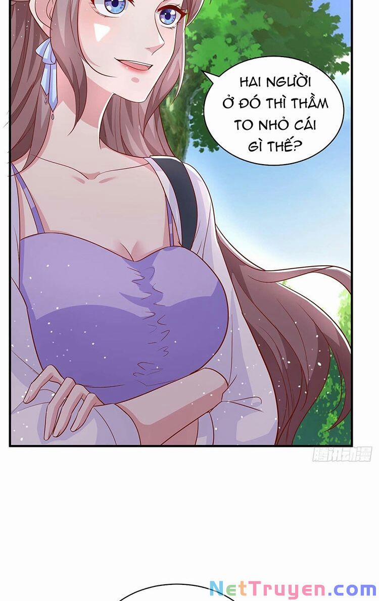 Sự Trả Thù Của Nữ Vương 23 trang 50