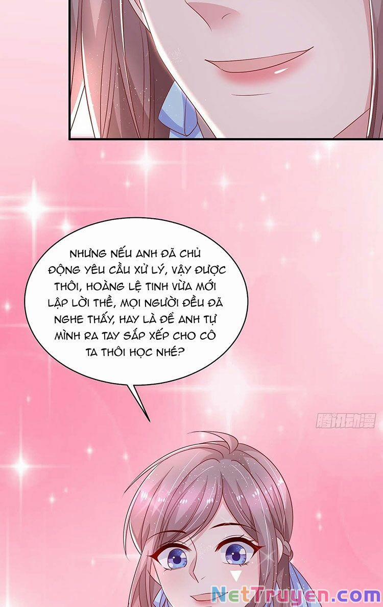 Sự Trả Thù Của Nữ Vương 23 trang 53