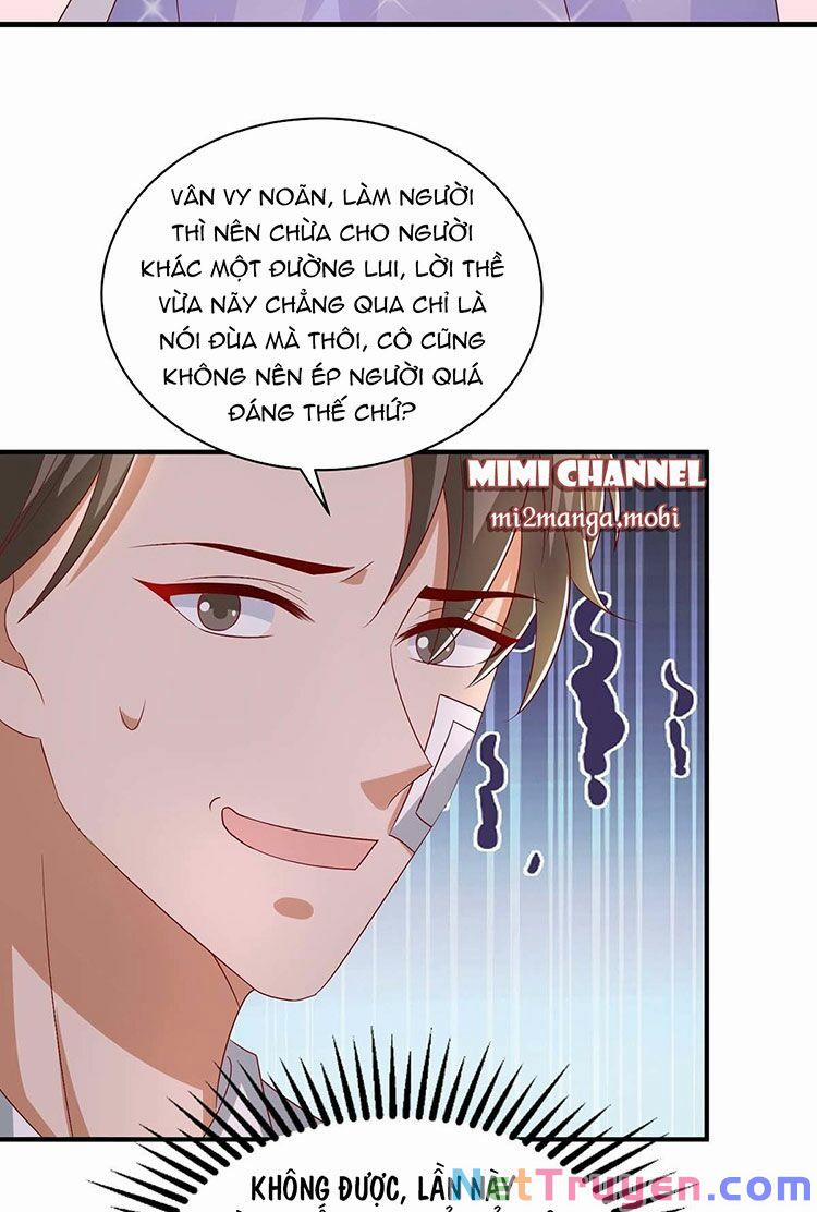 Sự Trả Thù Của Nữ Vương 23 trang 55