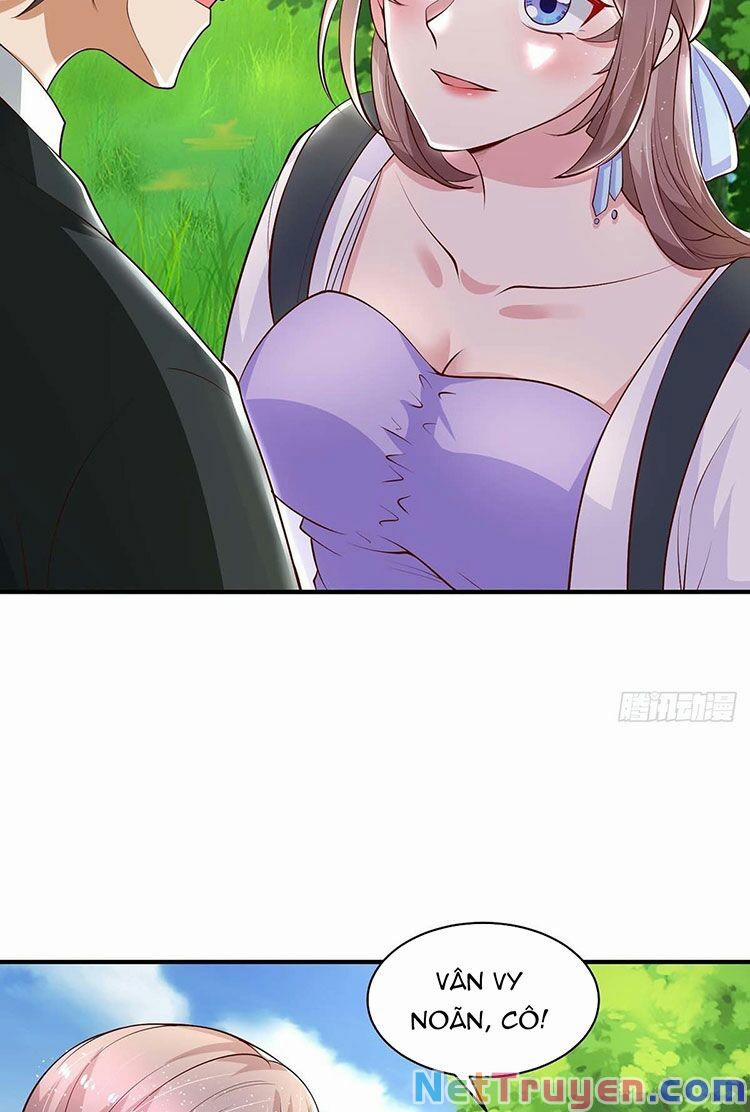 Sự Trả Thù Của Nữ Vương 23 trang 59