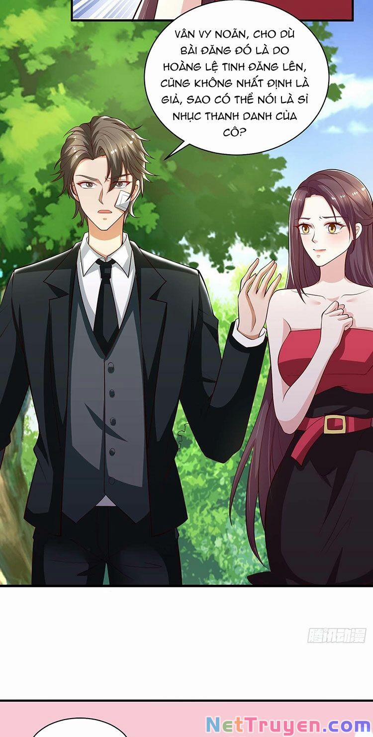 Sự Trả Thù Của Nữ Vương 23 trang 61