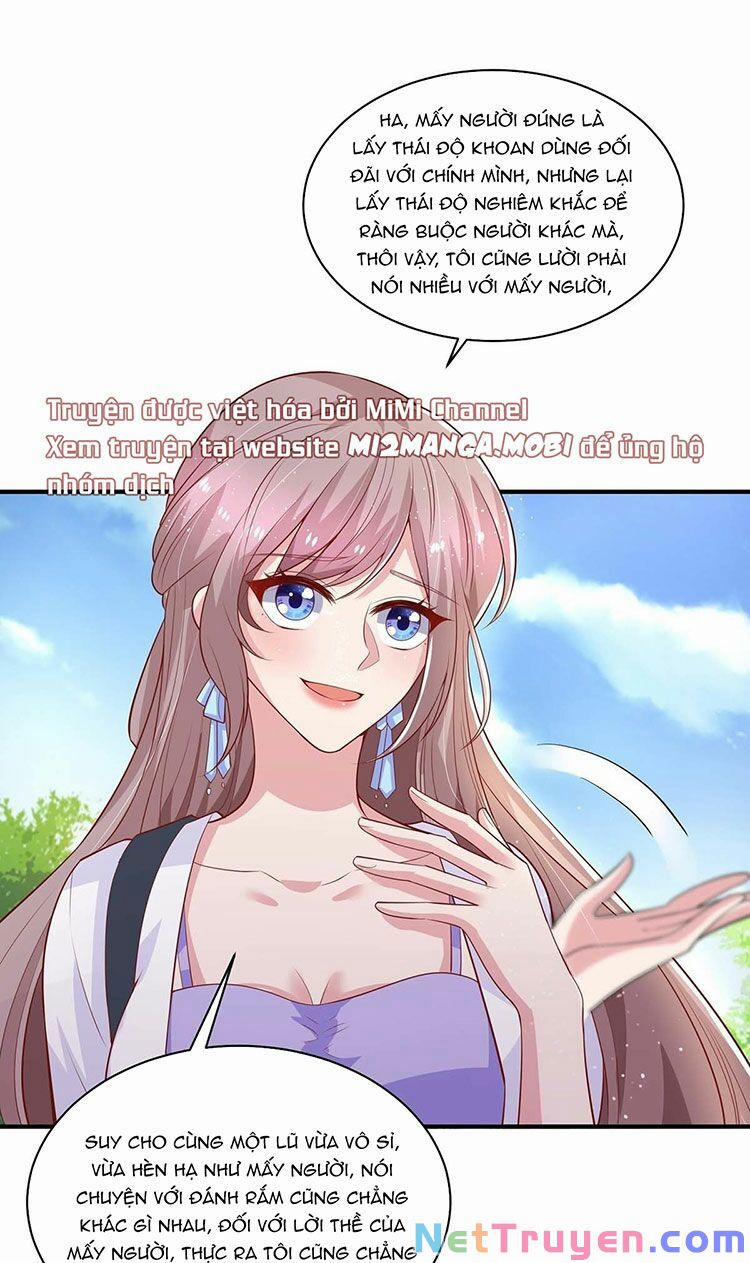 Sự Trả Thù Của Nữ Vương 24 trang 0