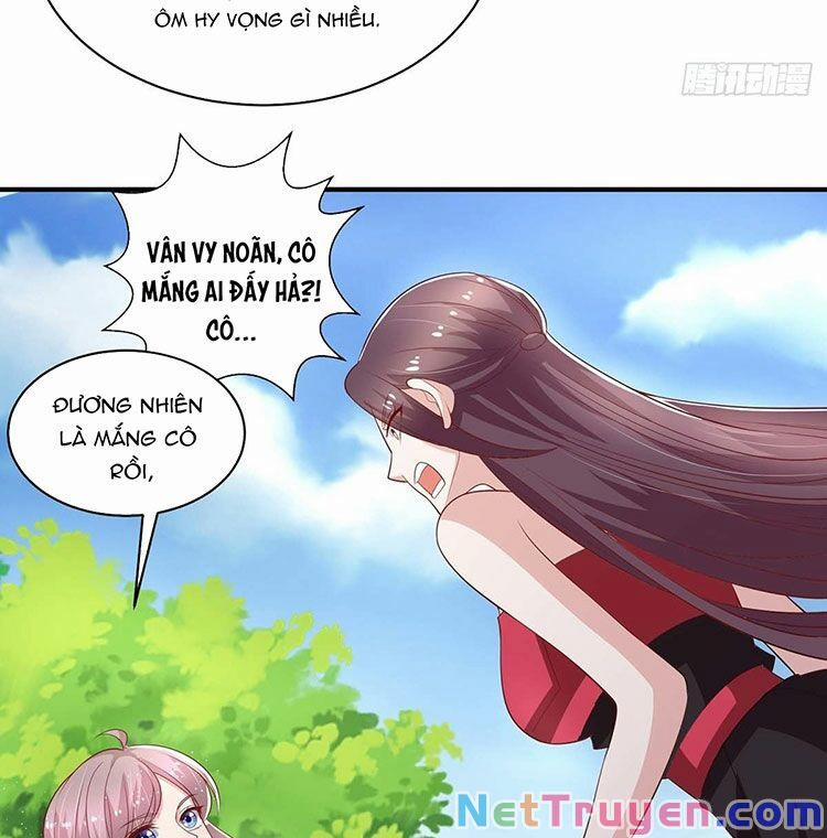 Sự Trả Thù Của Nữ Vương 24 trang 1