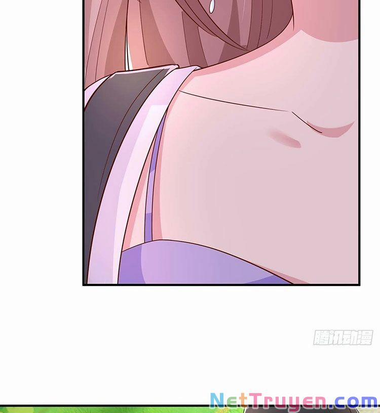 Sự Trả Thù Của Nữ Vương 24 trang 11