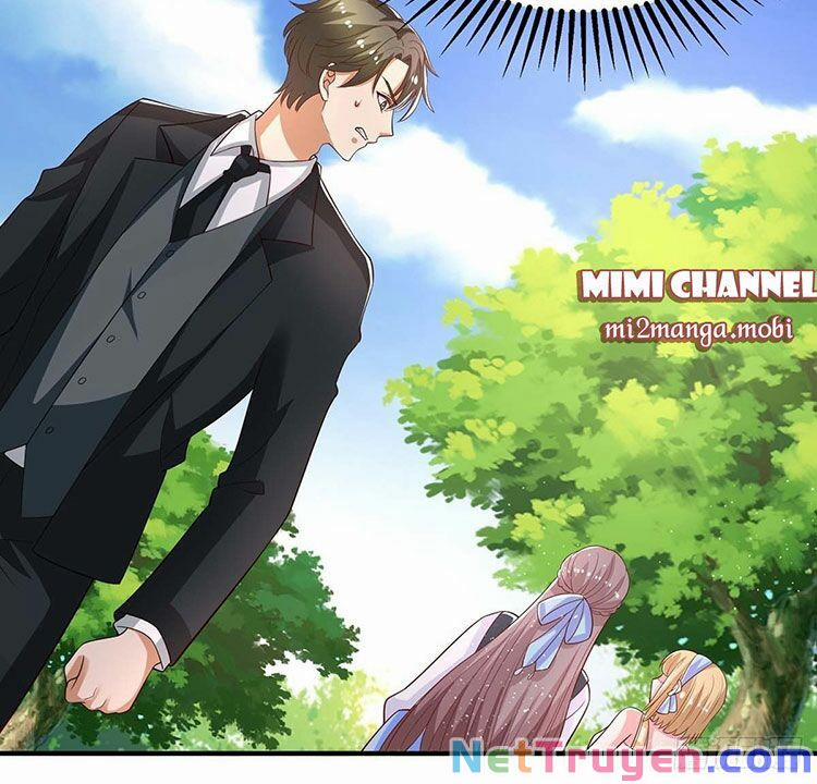 Sự Trả Thù Của Nữ Vương 24 trang 13