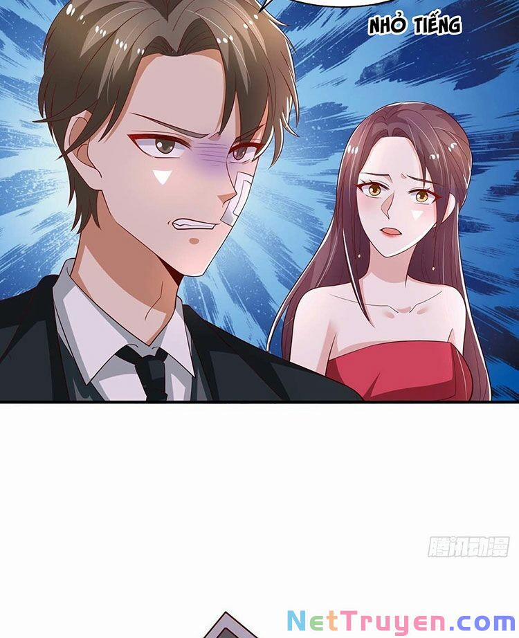 Sự Trả Thù Của Nữ Vương 24 trang 16