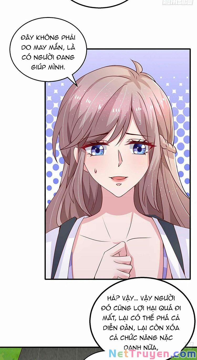 Sự Trả Thù Của Nữ Vương 24 trang 18