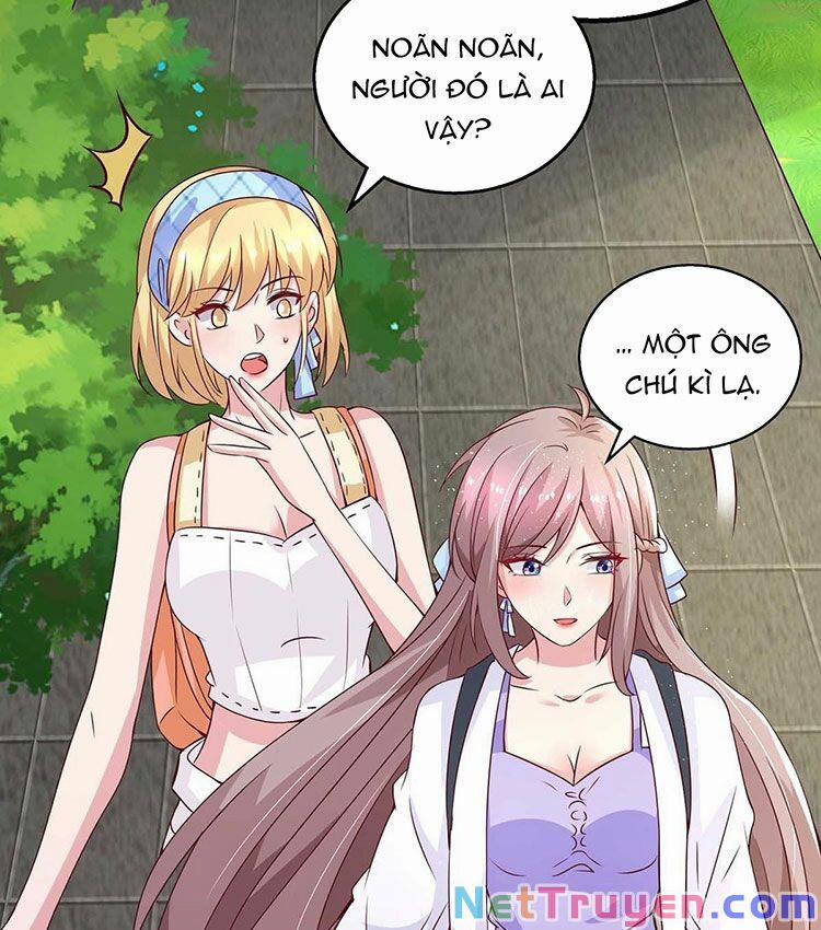 Sự Trả Thù Của Nữ Vương 24 trang 19